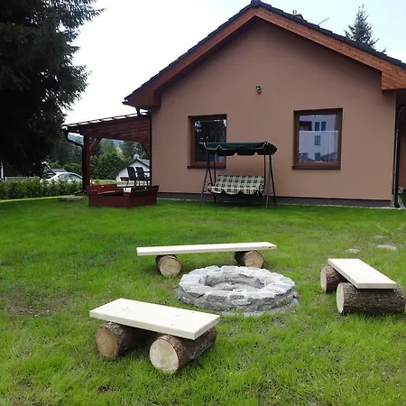 Moderni Domek Lipno Lipno nad Vltavou Exterior photo