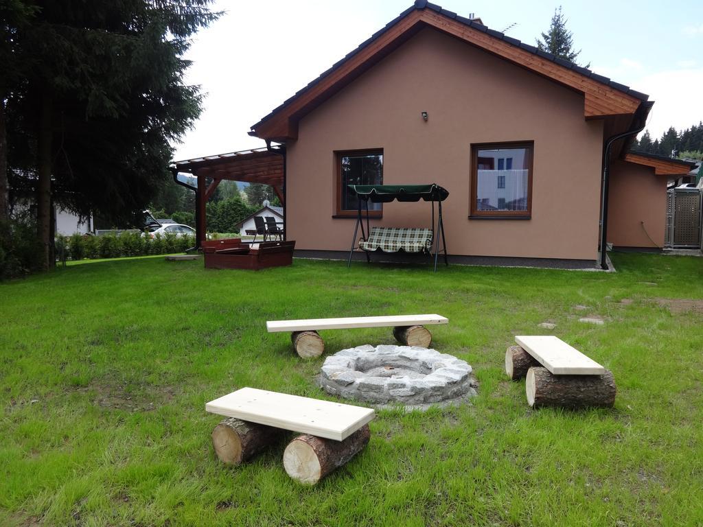 Moderni Lipno Lipno nad Vltavou