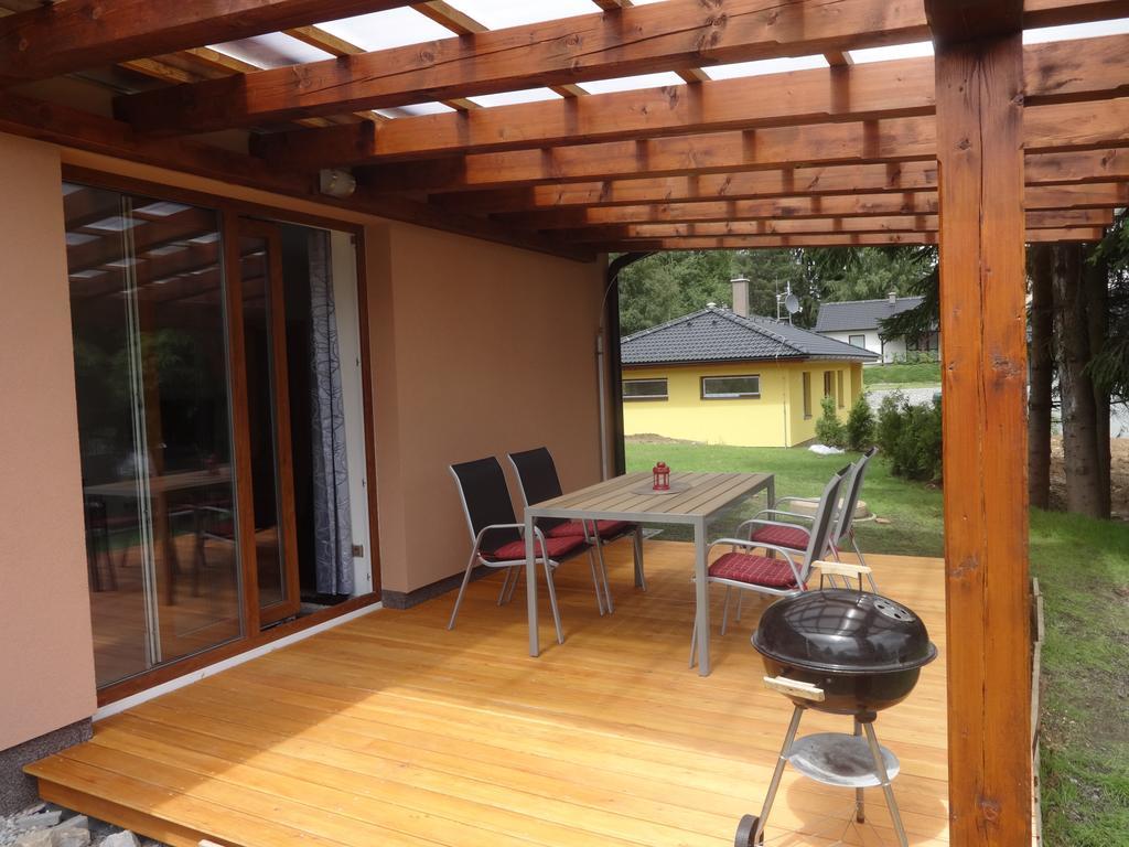 Moderni Lipno Holiday home Lipno nad Vltavou