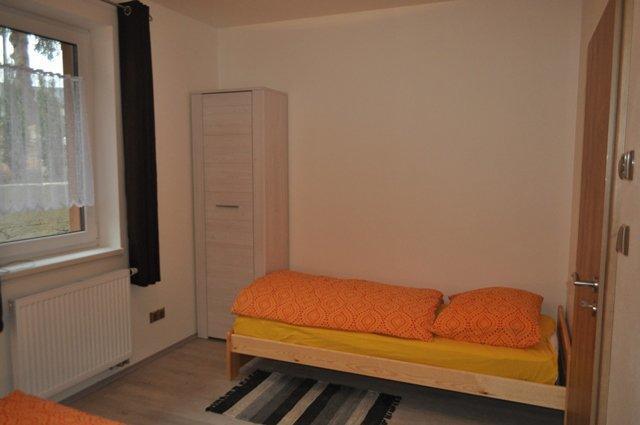 Holiday home Moderni Lipno *