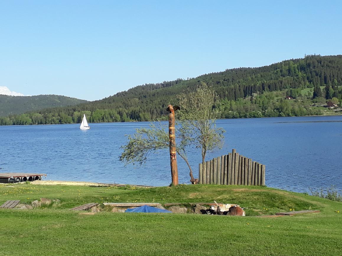 Moderni Lipno