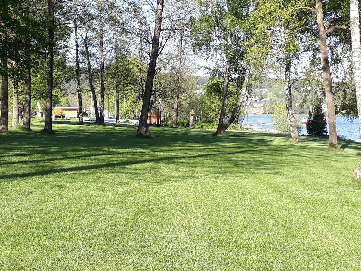 Moderni Lipno Holiday home *