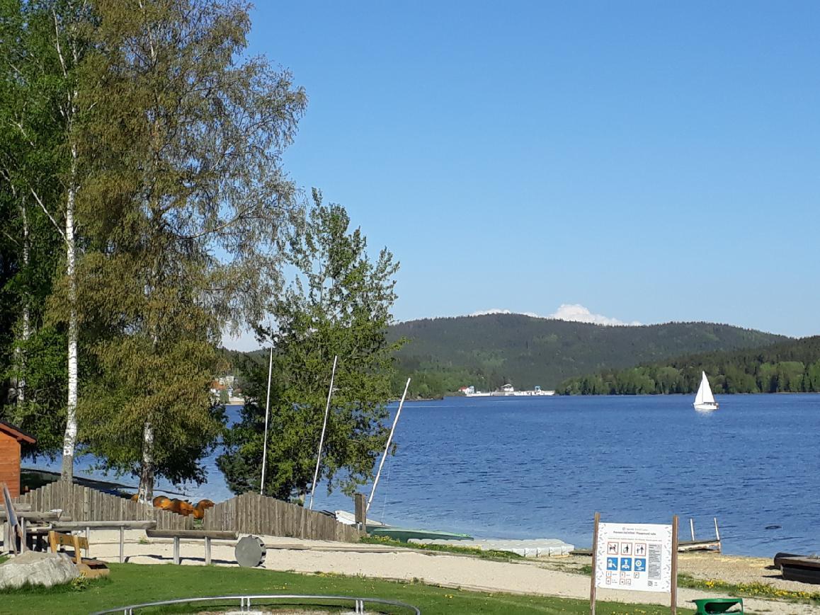 Moderni Lipno Holiday home Lipno nad Vltavou