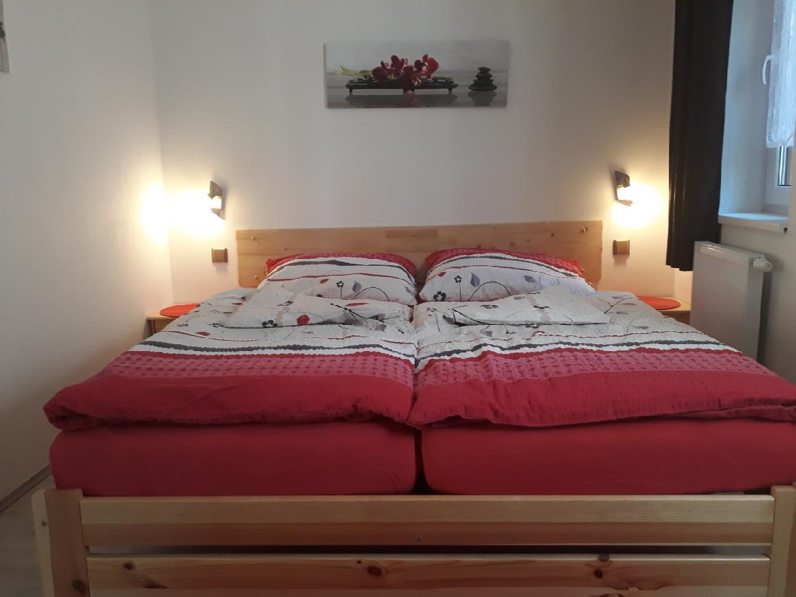 Moderni Lipno Holiday home *